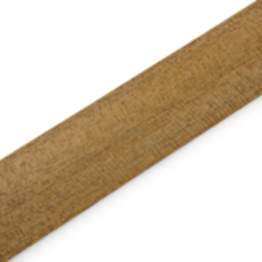 Furnierkante 0,6 mm, mit Schmelzkleber Mahagoni 35 mm