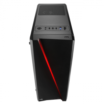 GAMING PC AMD Ryzen 5 3500X 6x3.60GHz | 16GB DDR4 | GTX 1660 SUPER | 480GB SS...