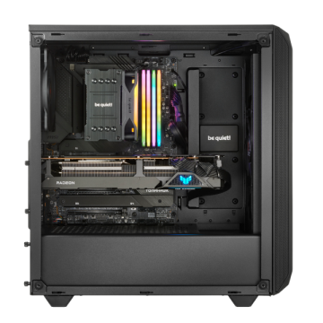 GAMING PC | AMD Ryzen 7 5800X 8x3.8 GHz | 16GB DDR4 | AMD RX 6800 16GB | 500G...