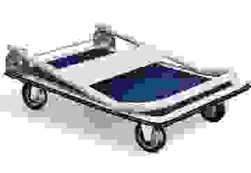 Gardebruk Plattformwagen 150 kg