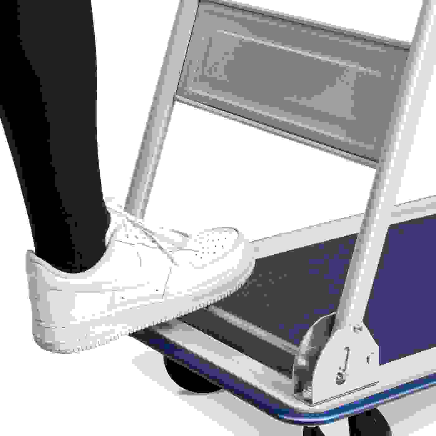Gardebruk Plattformwagen 150 kg