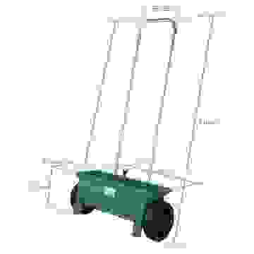 Gardebruk Streuwagen grün 12L