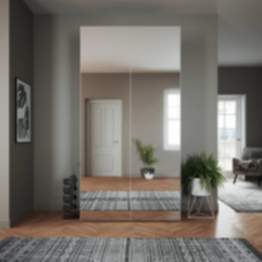 Garderobenschrank Almeria