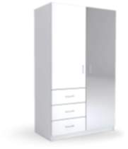 Garderobenschrank Grete