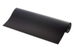 Gedotec Antirutschmatte AXISPACE aus Kunststoff zuschneidbar, 480 x 5000 mm