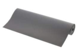 Gedotec Antirutschmatte AXISPACE aus Kunststoff zuschneidbar, 480 x 5000 mm