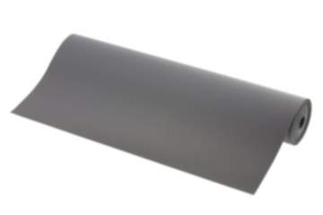 Gedotec Antirutschmatte AXISPACE aus Kunststoff zuschneidbar, 480 x 5000 mm