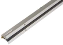 Gedotec Ersatzgummi für Absenkdichtung POWER SEAL 1600 mm