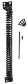 Gedotec Feder-Türschließer aus Stahl, 280 mm