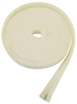 Gedotec Fensterdichtung EASY SEAL selbstklebend aus Schaumstoff, 5 Meter