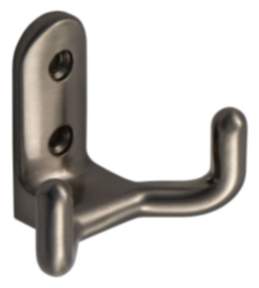 Gedotec Garderobenhaken LARISSA aus Metall