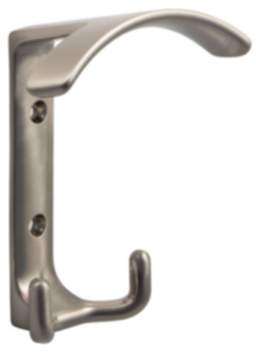 Gedotec Garderobenhaken LARISSA aus Metall