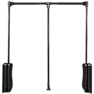 Gedotec Garderobenlift GO UP Tragkraft bis 20 kg