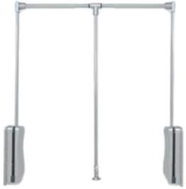 Gedotec Garderobenlift GO UP Tragkraft bis 20 kg