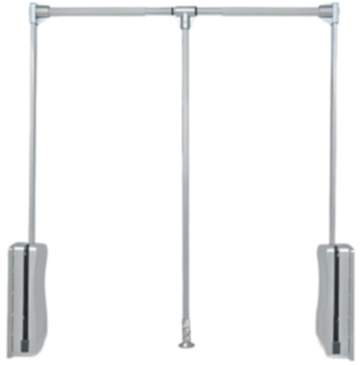 Gedotec Garderobenlift GO UP Tragkraft bis 20 kg