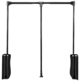 Gedotec Garderobenlift GO UP Tragkraft bis 20 kg