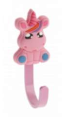 Gedotec Kleiderhaken KID aus Gummi