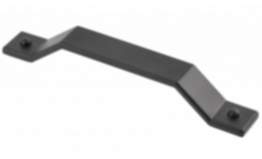 Gedotec Möbelgriff ARCHIBALD aus Metall, BA 160 mm