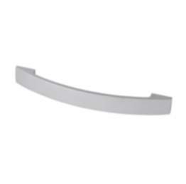 Gedotec Möbelgriff BELINDA aus Aluminium, BA 160 mm