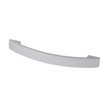 Gedotec Möbelgriff BELINDA aus Aluminium, BA 160 mm