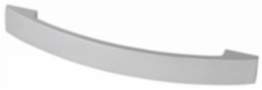 Gedotec Möbelgriff BELINDA aus Aluminium, BA 160 mm