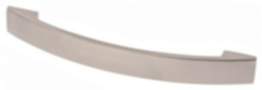 Gedotec Möbelgriff BELINDA aus Aluminium, BA 160 mm