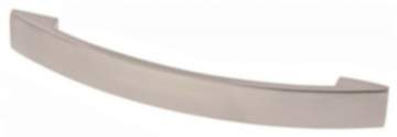Gedotec Möbelgriff BELINDA aus Aluminium, BA 160 mm