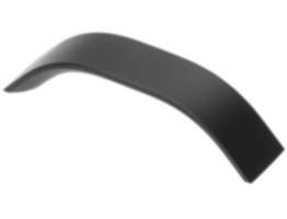 Gedotec Möbelgriff MAGIC aus Aluminium, BA 96 - 320 mm