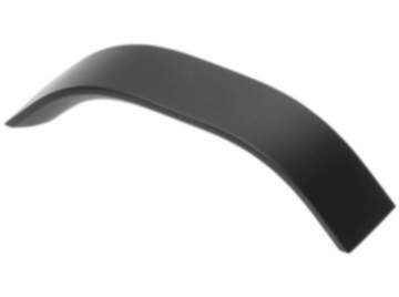 Gedotec Möbelgriff MAGIC aus Aluminium, BA 96 - 320 mm