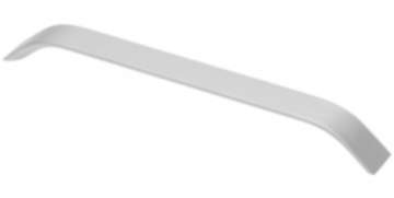 Gedotec Möbelgriff MAGIC aus Aluminium, BA 96 - 320 mm