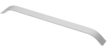 Gedotec Möbelgriff MAGIC aus Aluminium, BA 96 - 320 mm
