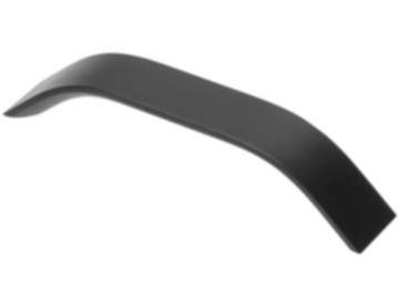 Gedotec Möbelgriff MAGIC aus Aluminium, BA 96 - 320 mm