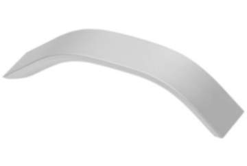 Gedotec Möbelgriff MAGIC aus Aluminium, BA 96 - 320 mm