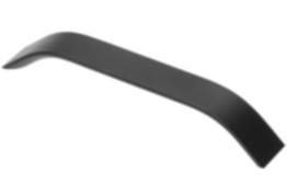 Gedotec Möbelgriff MAGIC aus Aluminium, BA 96 - 320 mm