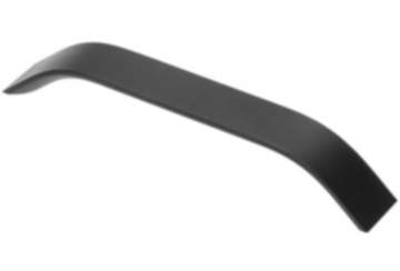 Gedotec Möbelgriff MAGIC aus Aluminium, BA 96 - 320 mm