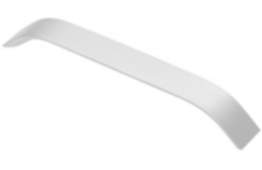 Gedotec Möbelgriff MAGIC aus Aluminium, BA 96 - 320 mm