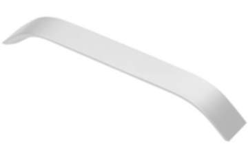 Gedotec Möbelgriff MAGIC aus Aluminium, BA 96 - 320 mm