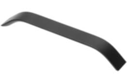 Gedotec Möbelgriff MAGIC aus Aluminium, BA 96 - 320 mm