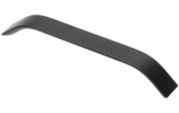 Gedotec Möbelgriff MAGIC aus Aluminium, BA 96 - 320 mm