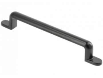 Gedotec Möbelgriff NORDIC aus Metall, BA 128 - 160 mm