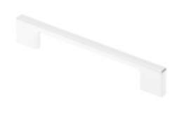 Gedotec Möbelgriff PALERMO aus Metall, BA 96 - 320 mm