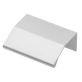 Gedotec Möbelgriff TREX aus Aluminium, BA 32 - 320 mm