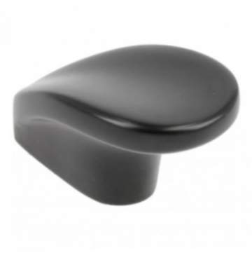 Gedotec Möbelknopf EDI aus Metall, 46 x 28 mm
