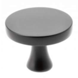 Gedotec Möbelknopf ELLIE aus Metall, Ø 33,5 mm