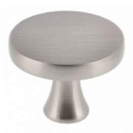 Gedotec Möbelknopf ELLIE aus Metall, Ø 33,5 mm