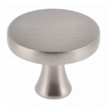 Gedotec Möbelknopf ELLIE aus Metall, Ø 33,5 mm
