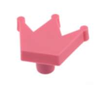 Gedotec Möbelknopf KID aus Gummi