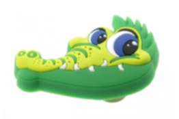Gedotec Möbelknopf KID aus Gummi