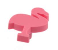 Gedotec Möbelknopf KID aus Gummi