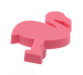 Gedotec Möbelknopf KID aus Gummi